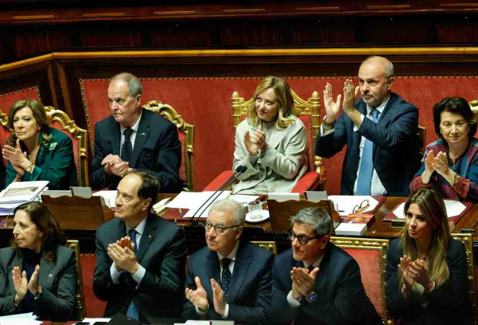 Colpo di scena: a gennaio riparte alla Camera la discussione sul premierato