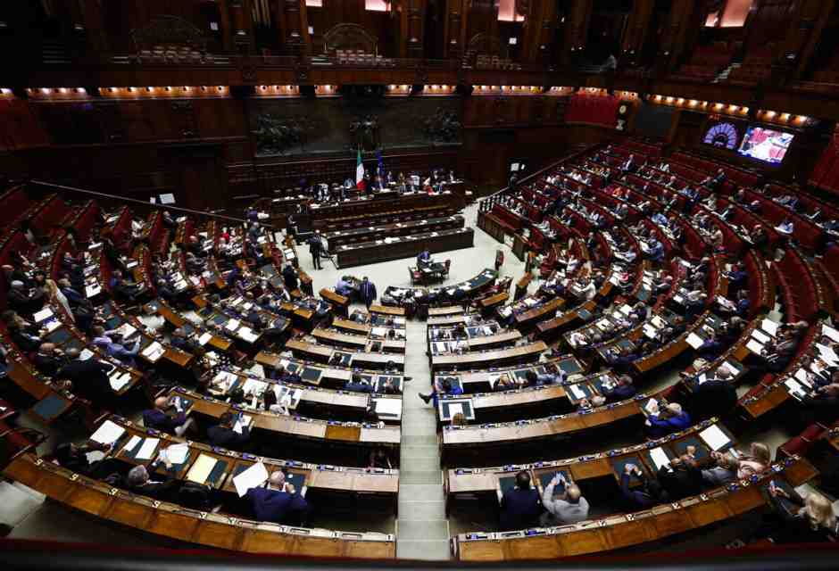 Perché il garantismo è la priorità