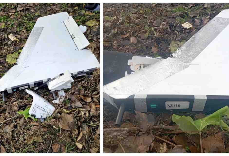 Prudenza e deterrenza. La Romania e il fronte dei droni russi