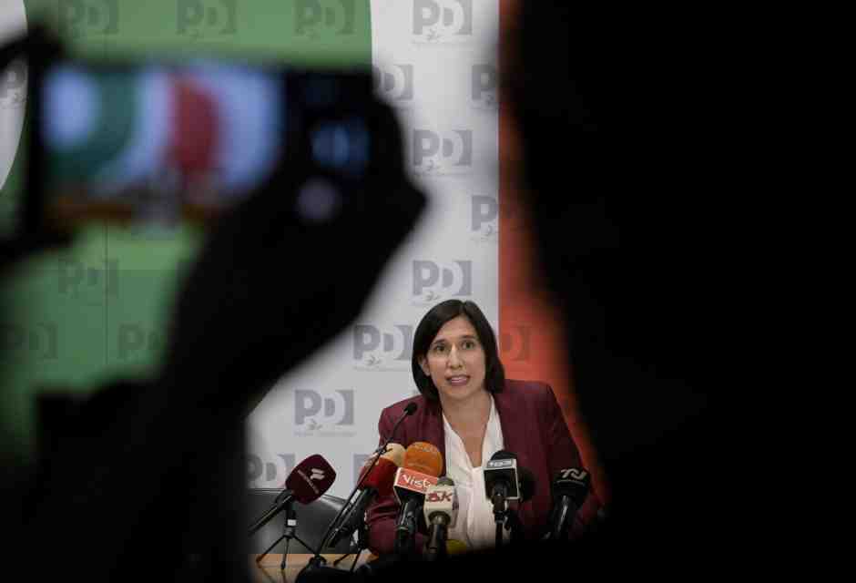 “In Veneto è il trionfo di Zaia, ma il centrosinistra non può festeggiare”, spiega Giovanni Diamanti