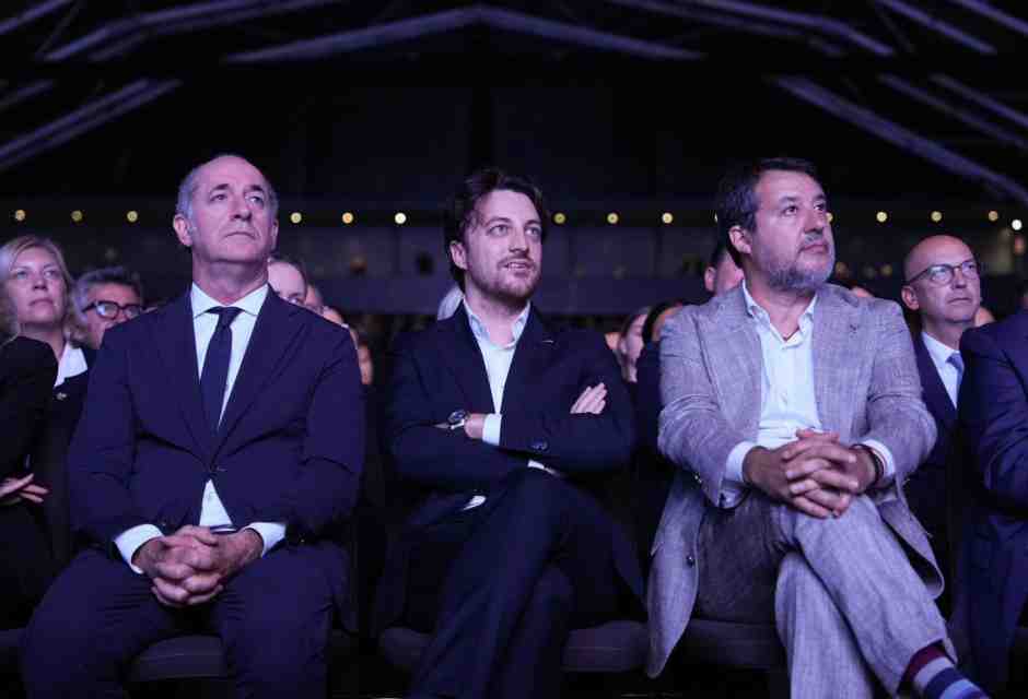 In Veneto vince il modello Zaia, Salvini perde. Idee per i prossimi due anni in Lombardia