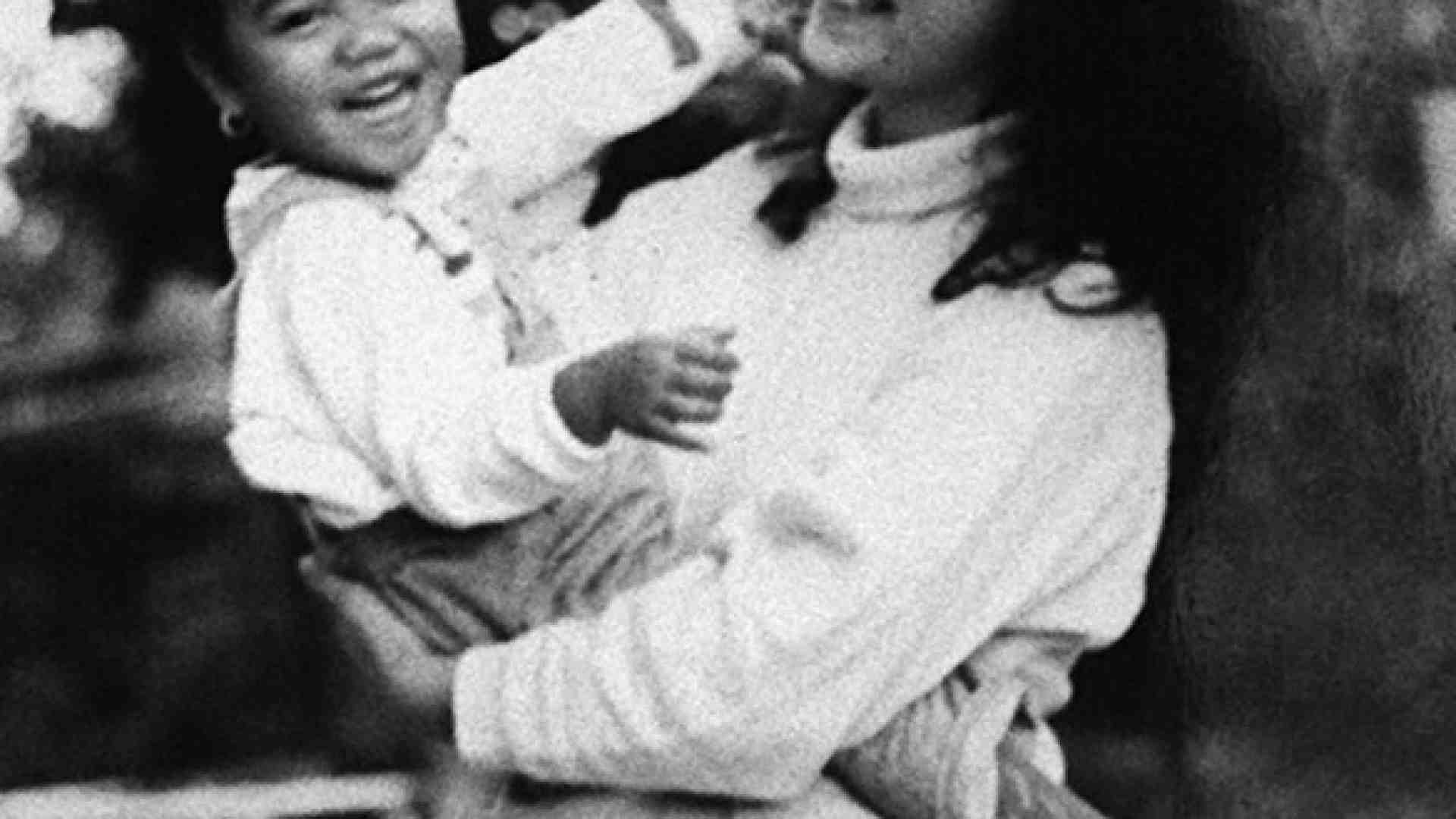 Anno 1989: l'Italia lacerata per una bambina sottratta ai genitori adottivi