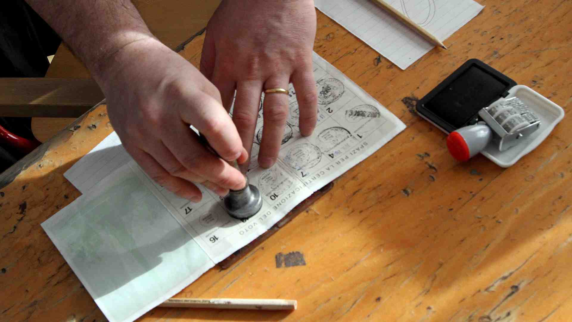 Da sinistra per la riforma elettorale. Parla Stefano Ceccanti