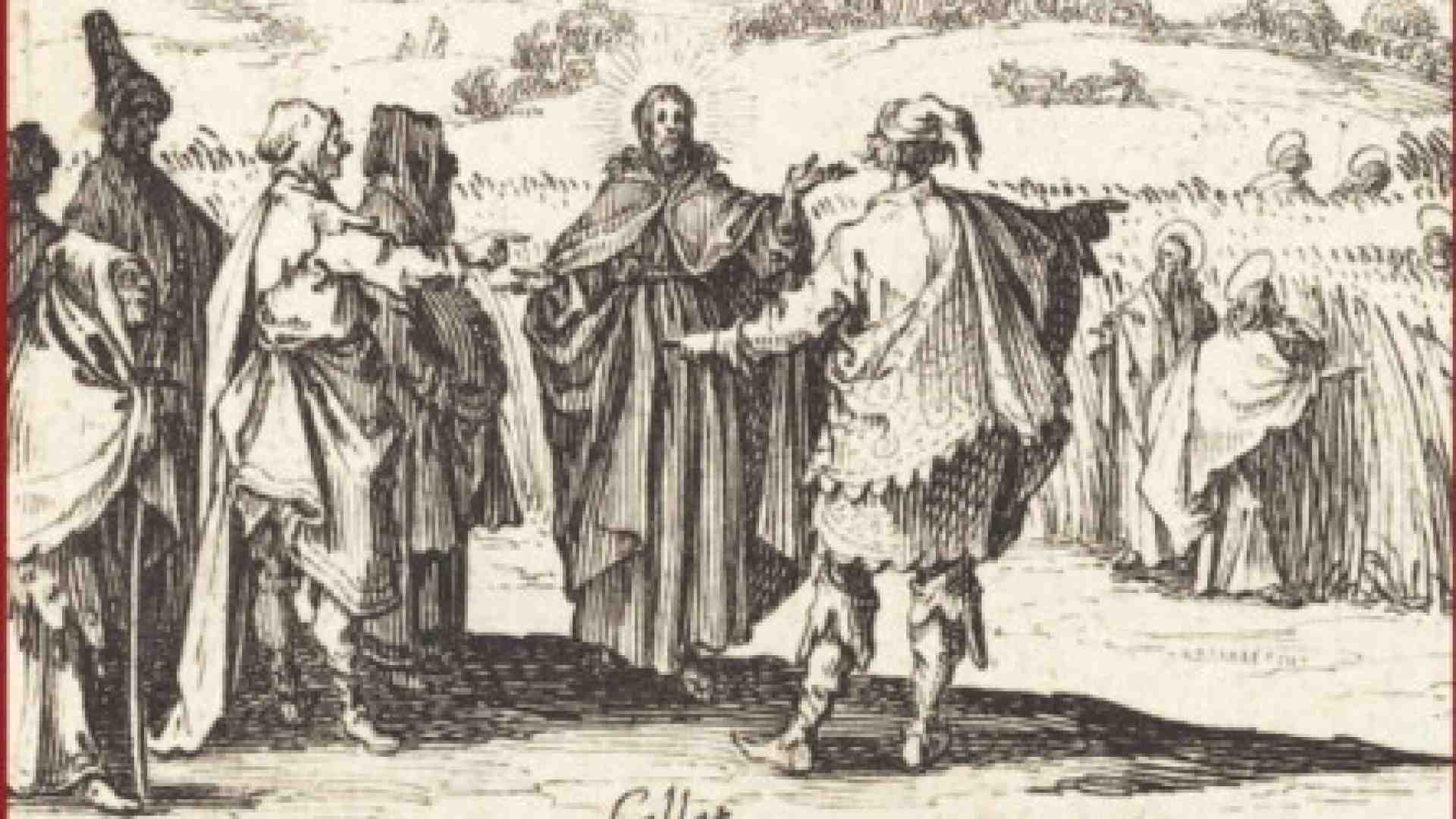 Mettere a tacere l'accusa di colpa collettiva contro gli ebrei