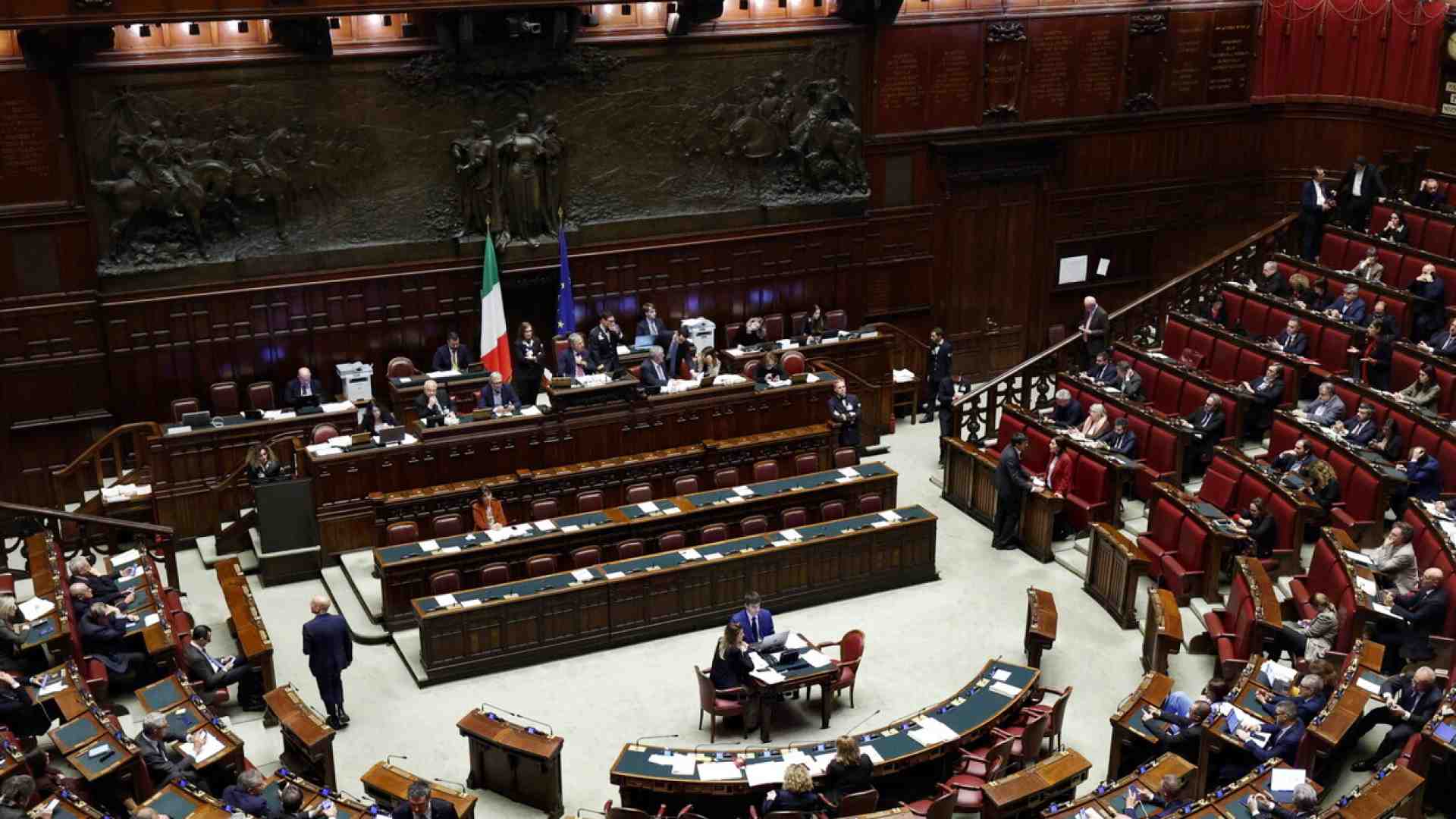 Dal consenso all’ambiente fino al femminicidio. Perché i voti all’unanimità sono spie di demagogia