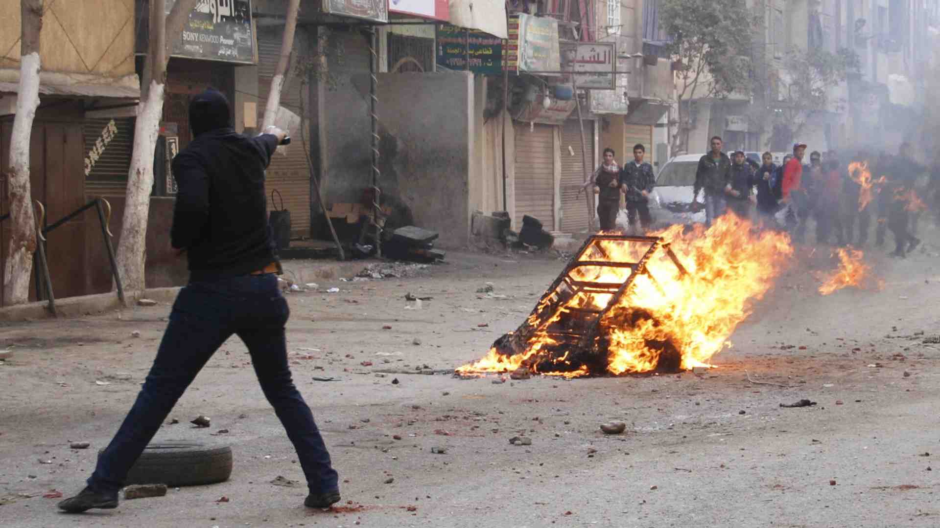 Dalla Francia alla Germania, è resa dei conti con la minaccia della confraternita islamica