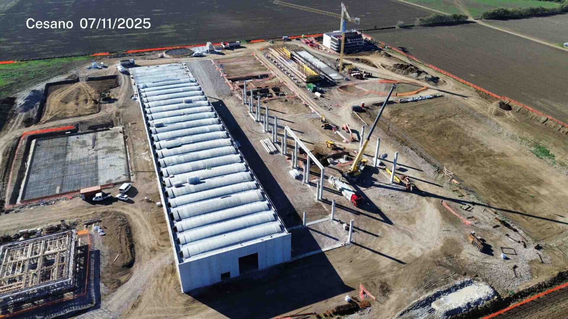 “Impianti, tari ridotta e Ai”. Parla il presidente di Ama