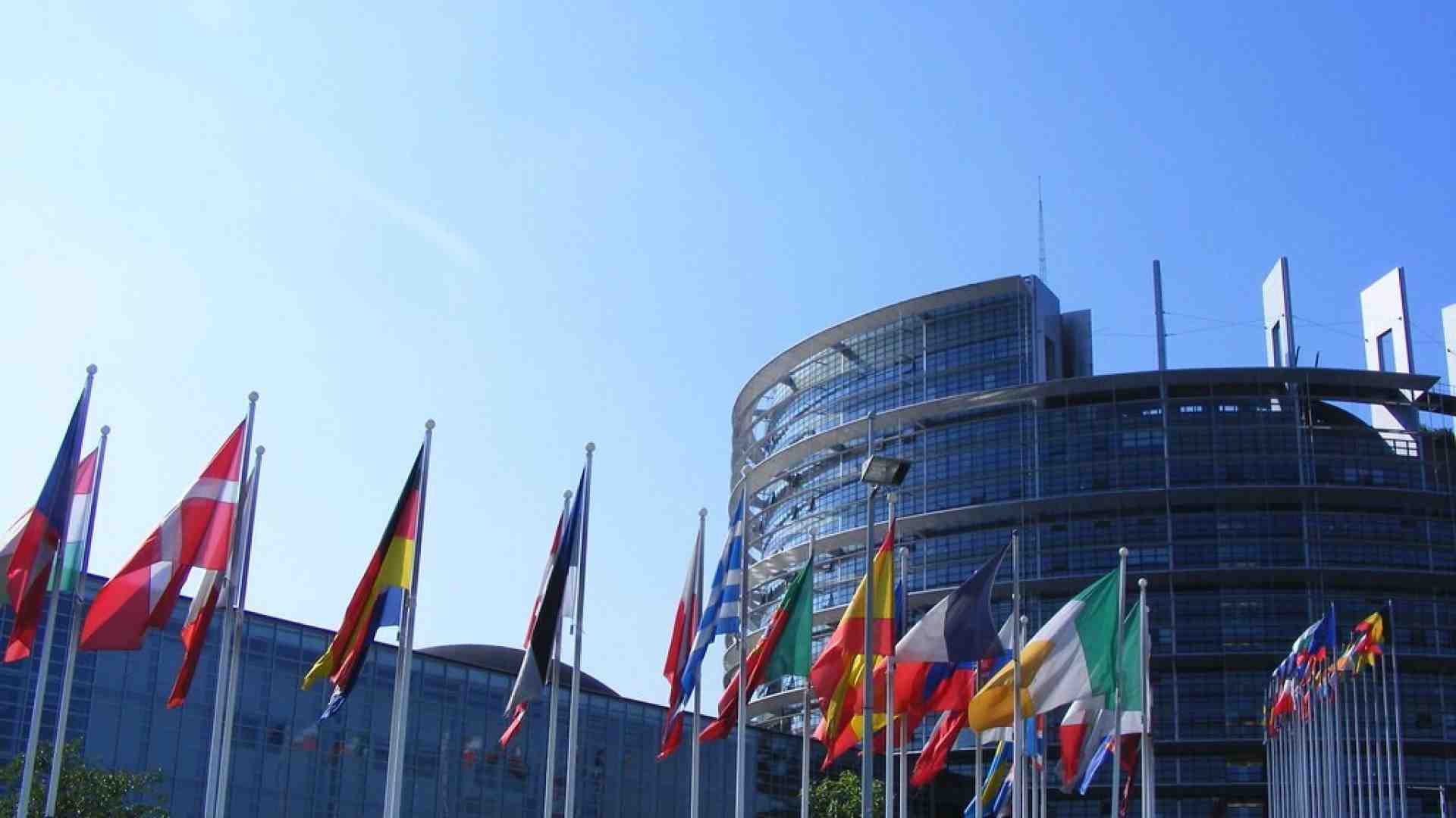 L’asse gialloverde si ricompone a Strasburgo sulla cessione dei territori ucraini alla Russia