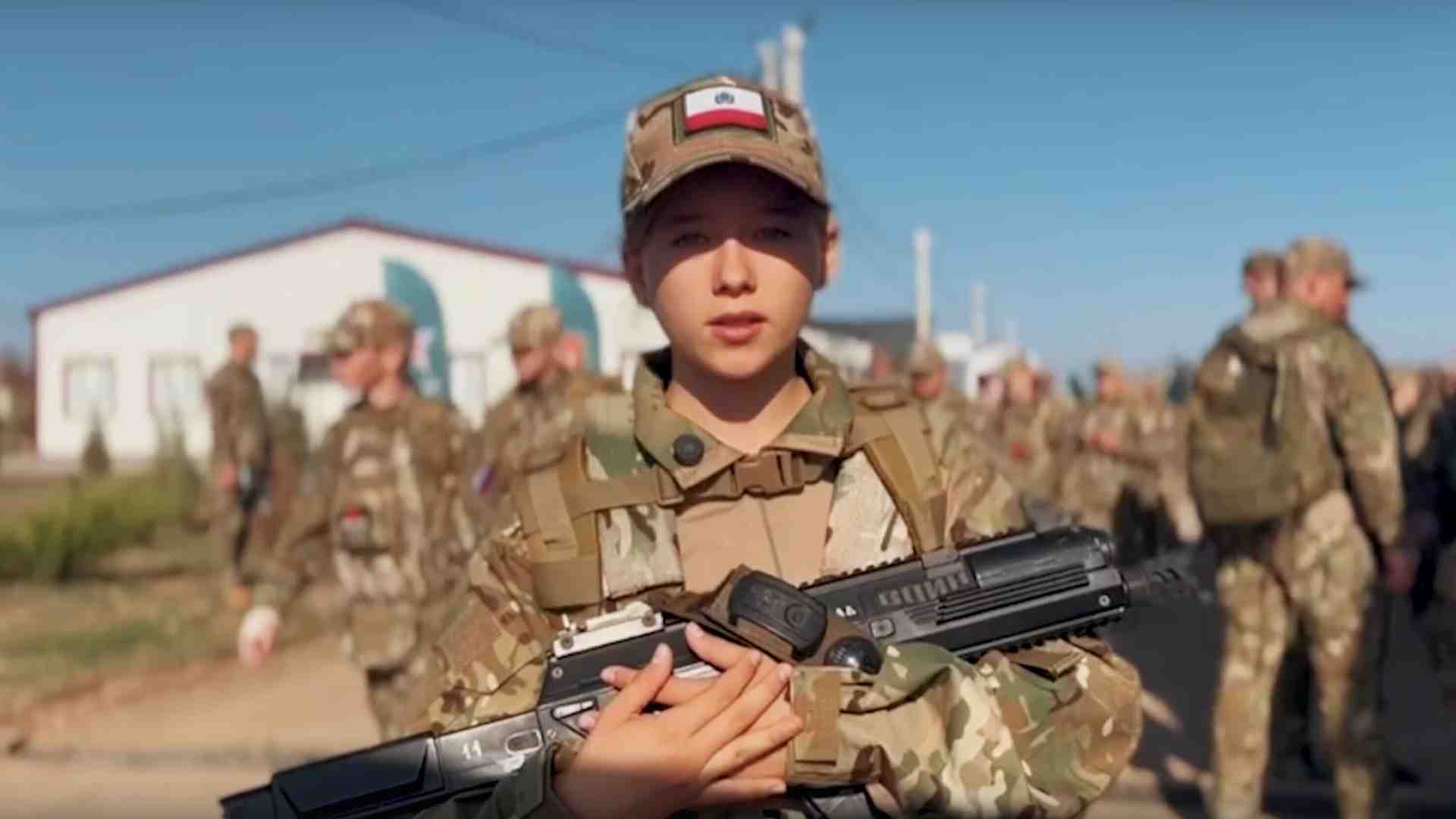 Così la Croce Rossa si presta alla propaganda del Cremlino nei territori ucraini occupati