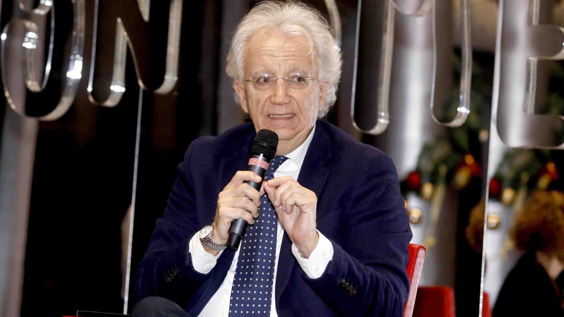 Le scuse di Roia a Mantovani per l'ingiusta detenzione: "La mia solidarietà per le sofferenze patite"