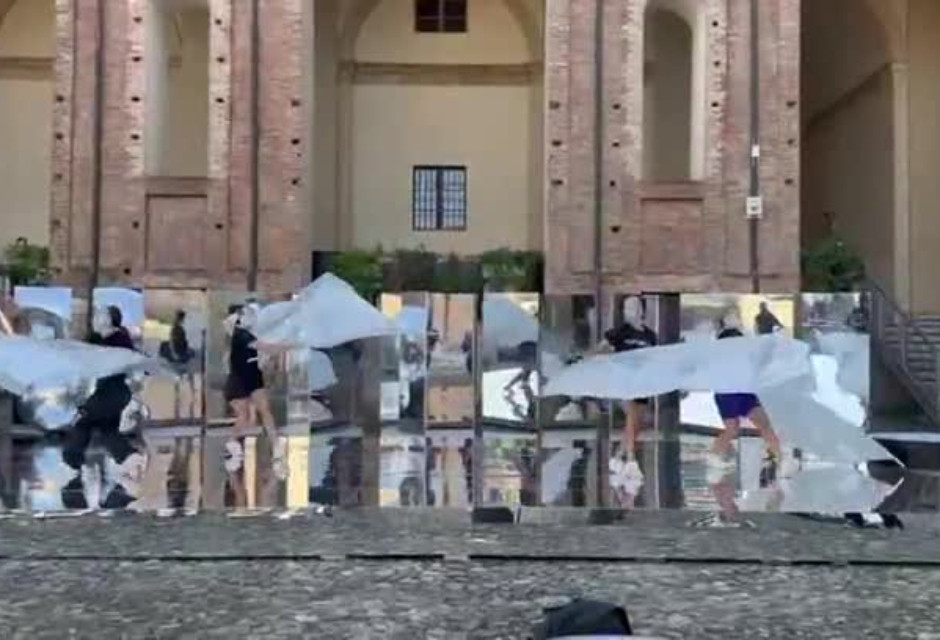 PROGRAMMATO - test da vcdn