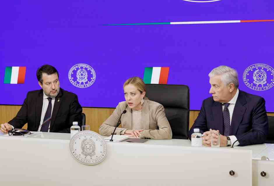 Pesa di più la Lombardia o il Quirinale? Breve apologo su un mistero non così misterioso