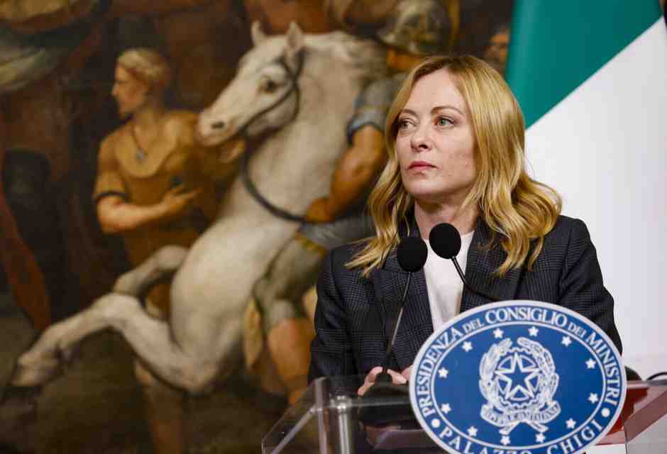 La corsa per il Quirinale è iniziata prima ancora di quella per le politiche