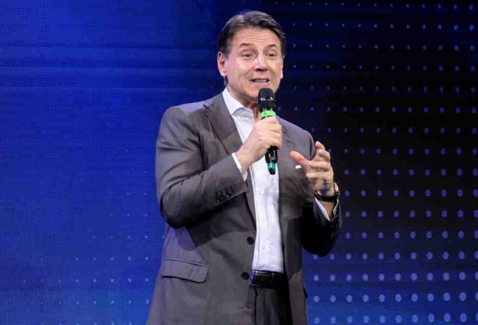 Conte sul duello Meloni-Schlein ad Atreju: "A me dissero no, ora scelgano loro se cambiare format"