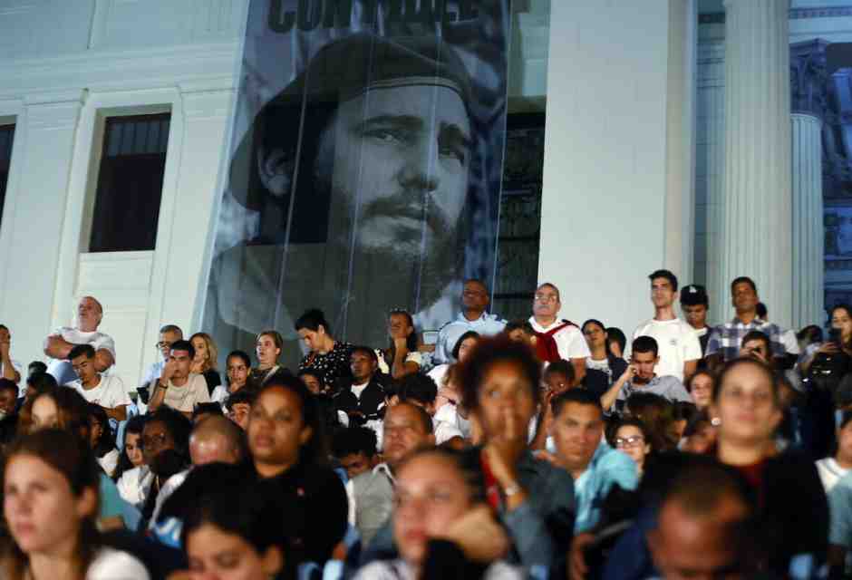 Le donne di Cuba. Un rapporto su repressione, violenza di regime e abusi sistematici contro le attiviste