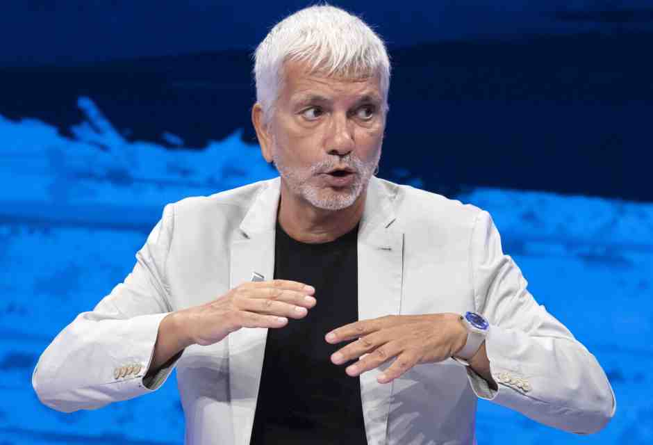 Gli acquisti mancati di Vendola