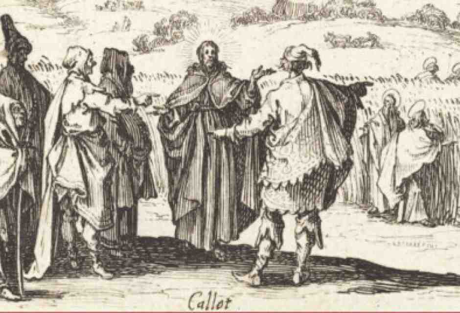 Mettere a tacere l'accusa di colpa collettiva contro gli ebrei