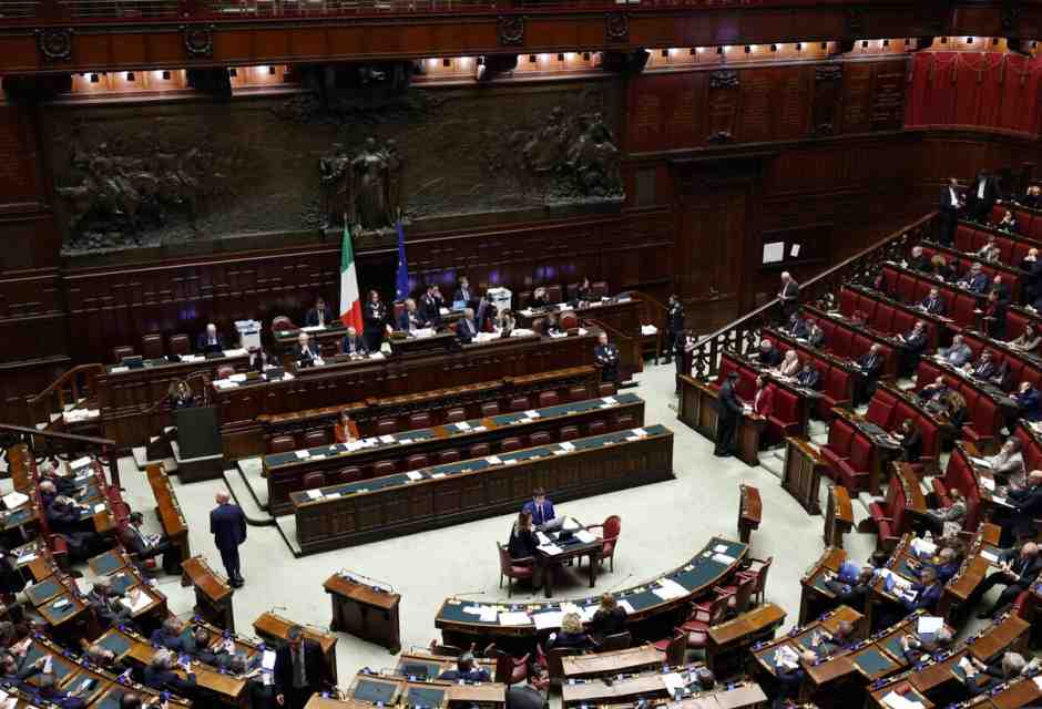 Dal consenso all’ambiente fino al femminicidio. Perché i voti all’unanimità sono spie di demagogia