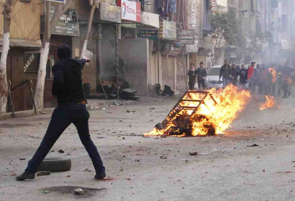 Dalla Francia alla Germania, è resa dei conti con la minaccia della confraternita islamica