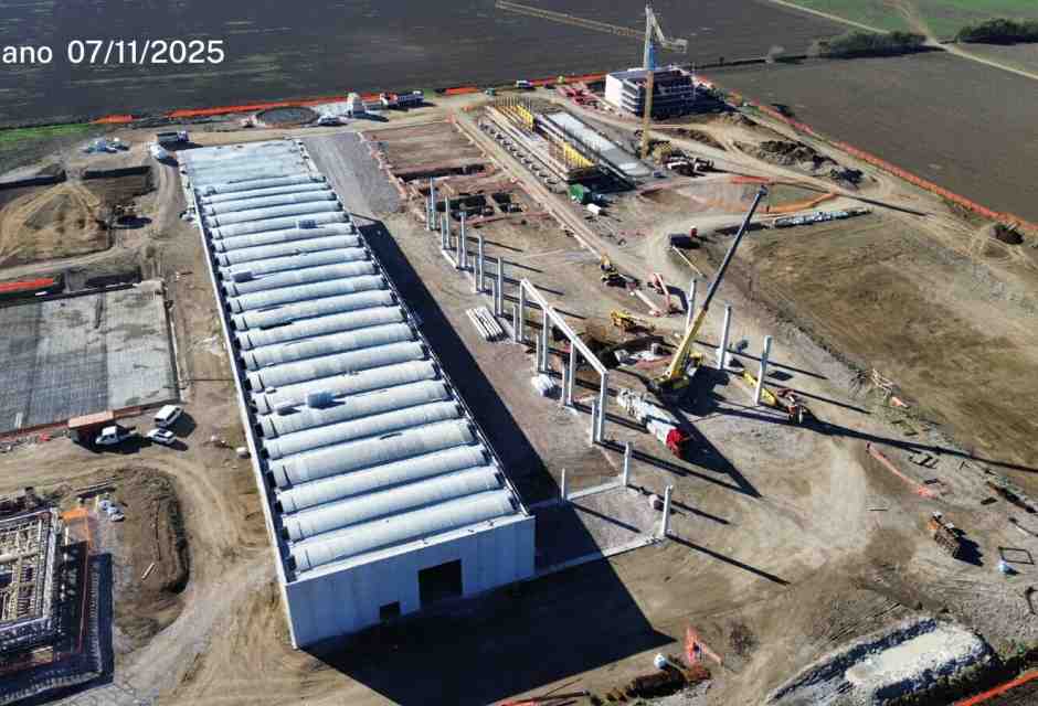 “Impianti, tari ridotta e Ai”. Parla il presidente di Ama