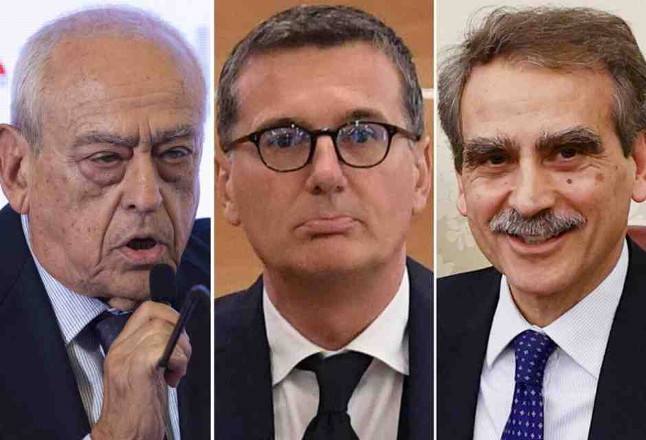 Il nuovo fronte dei pm di Milano: dopo Tod’s e urbanistica, ora tocca alle banche