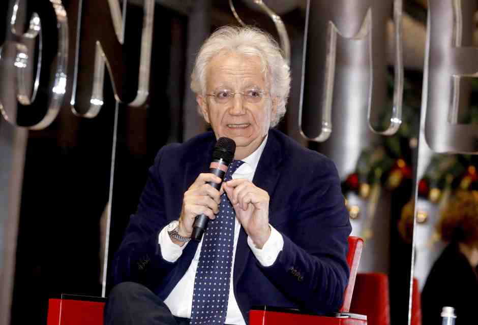 Le scuse di Roia a Mantovani per l'ingiusta detenzione: "La mia solidarietà per le sofferenze patite"