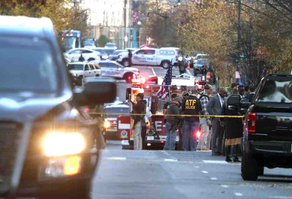 Chi è l’afghano che ha sparato ai due agenti della Guardia nazionale vicino alla Casa Bianca