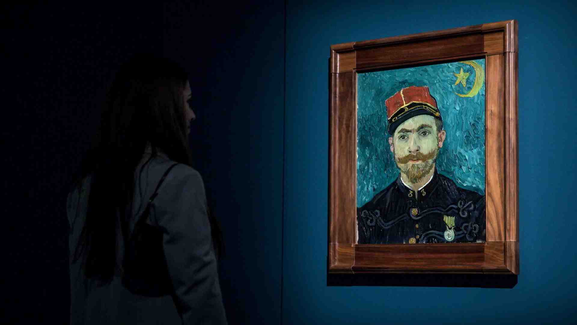 L'apartheid artistico contro i pittori italiani