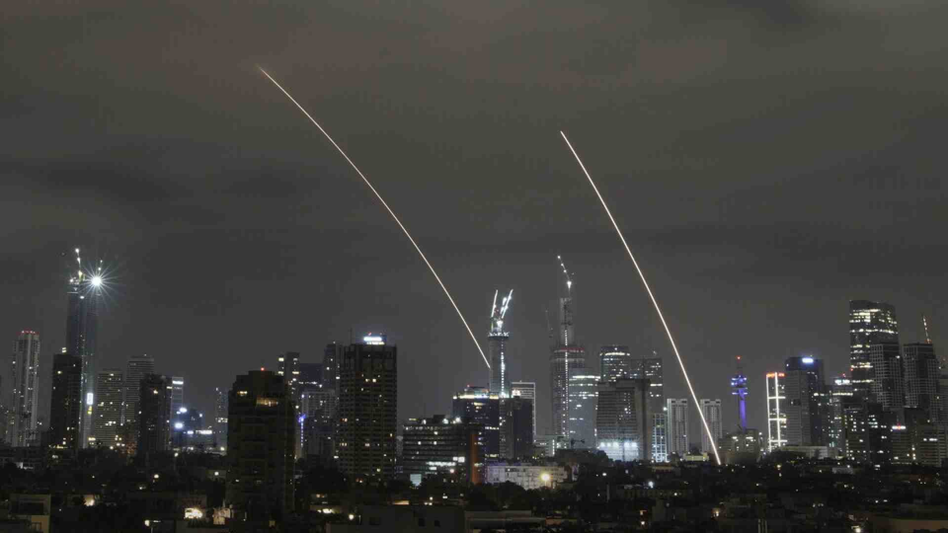 Da Merkel ai comandanti degli eserciti europei, a lezione da Israele