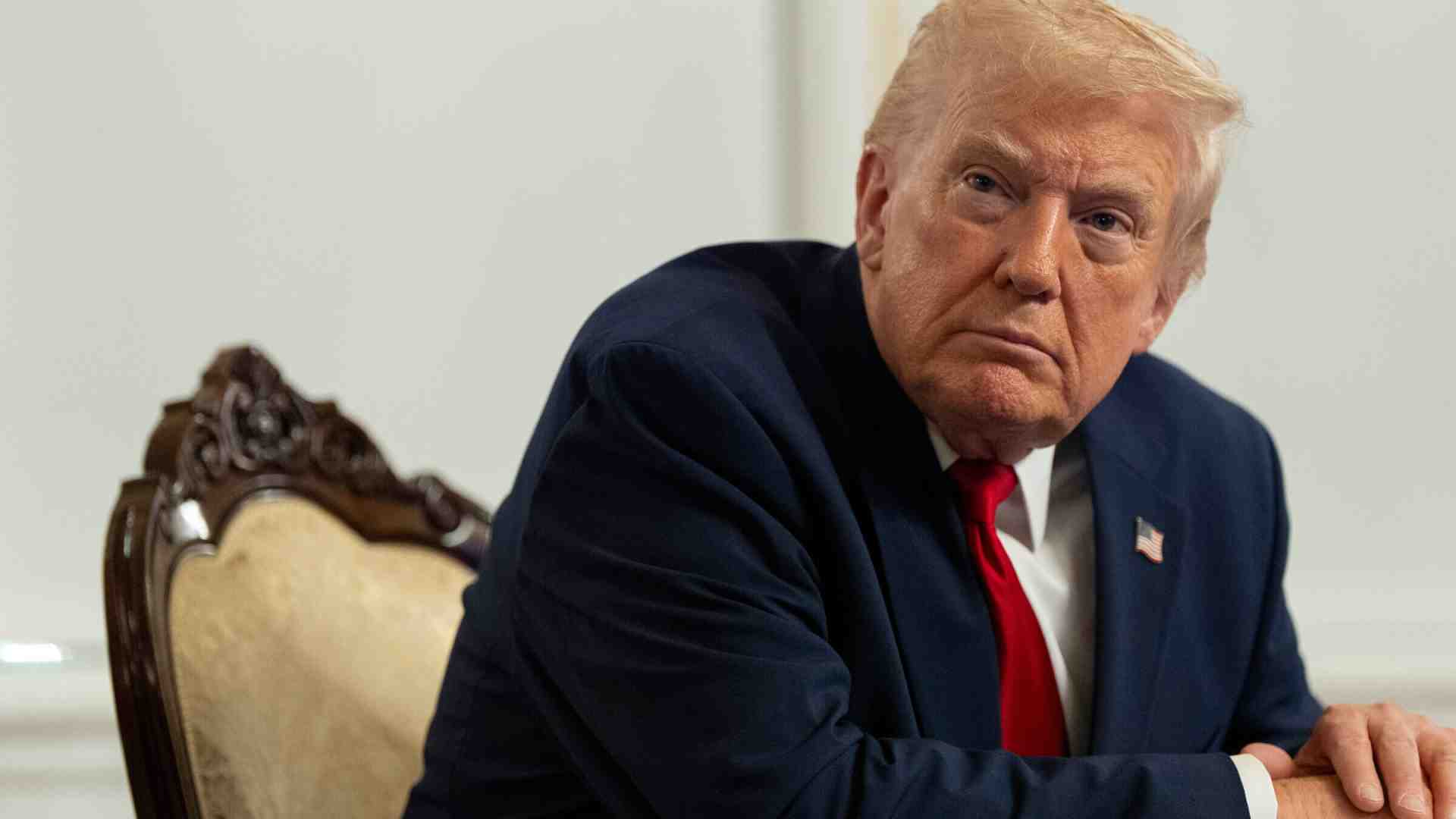 La stretta di Trump, che per un afghano killer vuole cacciare intere comunità di profughi