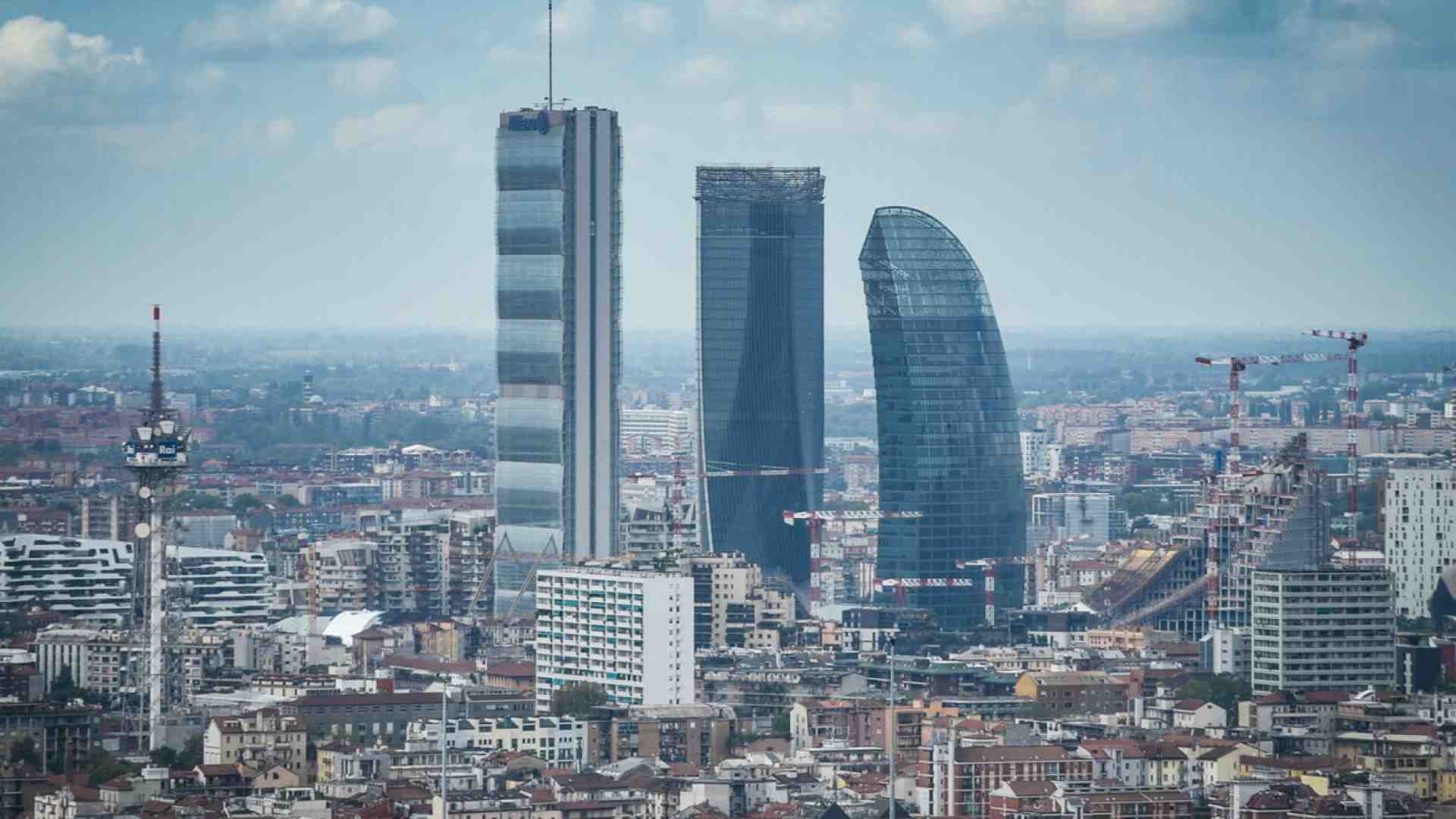 L'inchiesta di Milano su Mps-Mediobanca tra il solito "sistema" e ipotesi vaghe