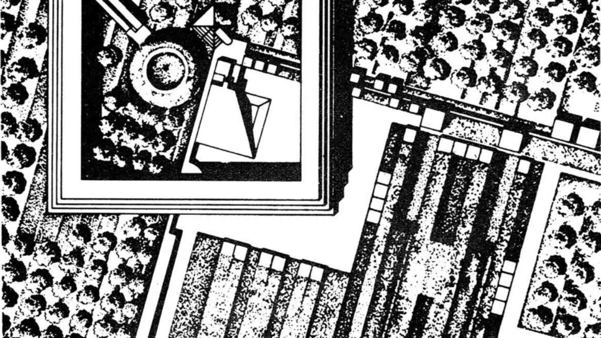 Tre architetti e un lutto unito. Le storie di Morabito, Stern e Prati