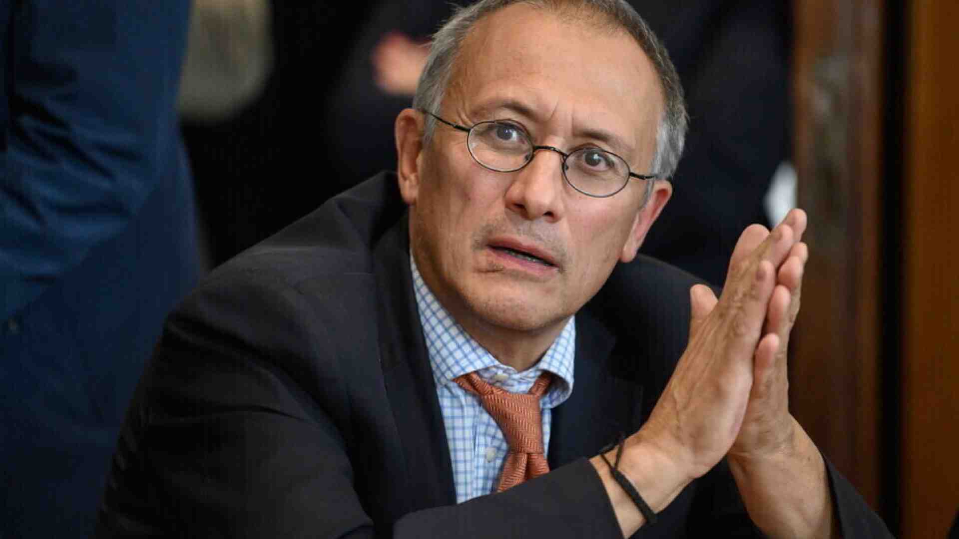 “Supplisco, confesso”: il pm milanese Storari ammette l'esondazione dalle proprie funzioni