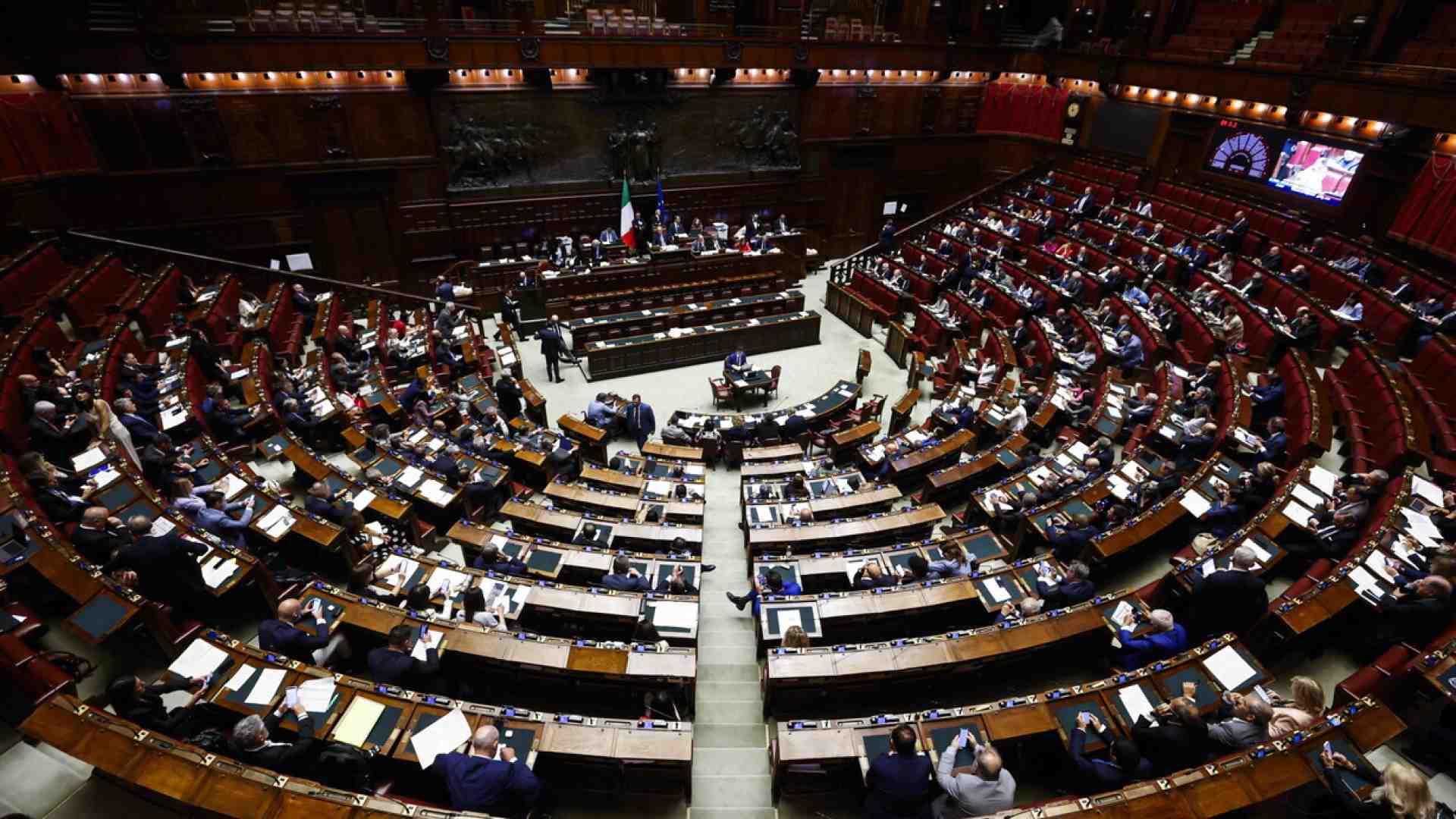 Guai seri se la politica usa il diritto penale per moralizzare la società