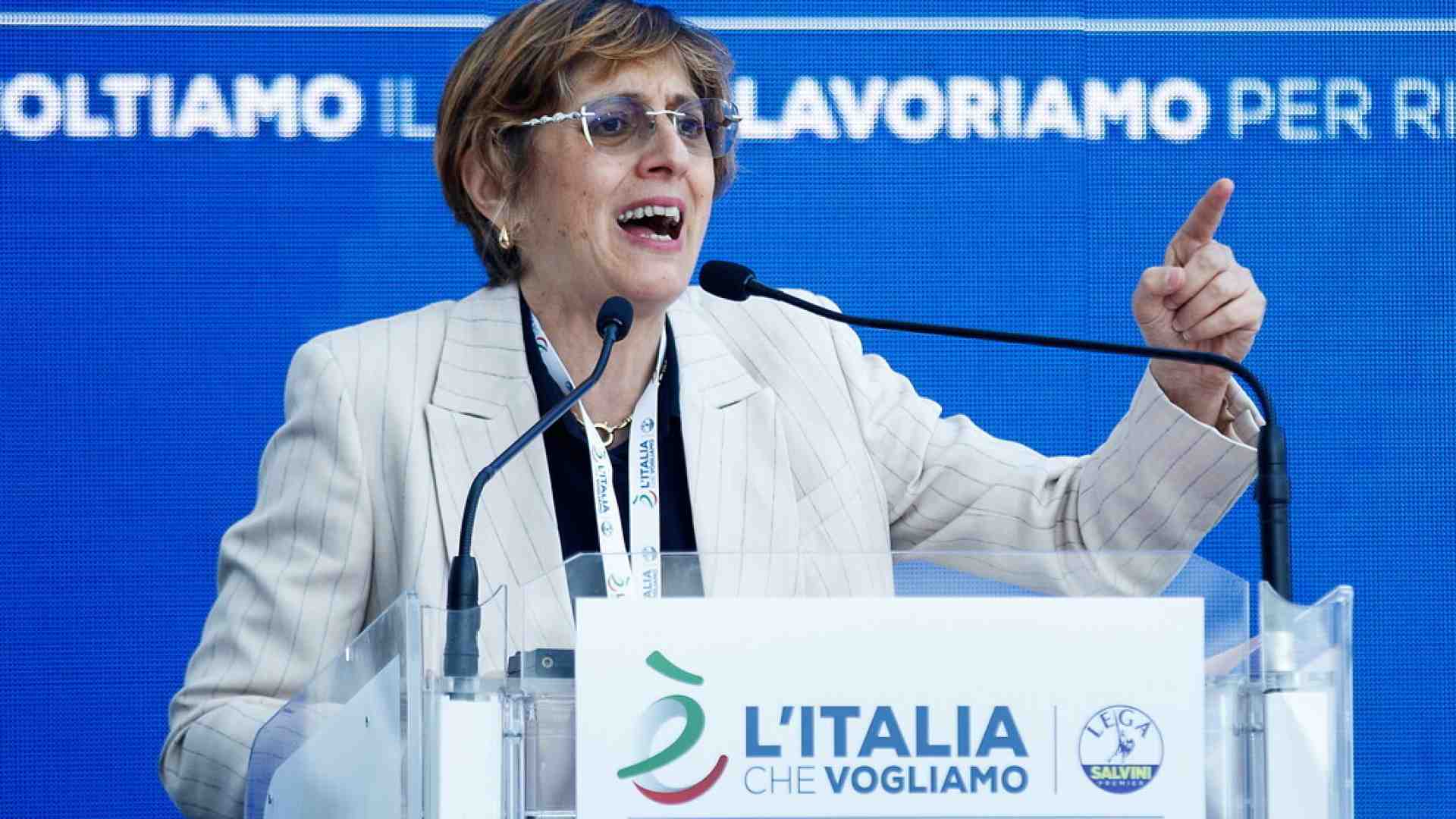 Quella sul consenso non è la solita sfida della Lega alla linea Meloni