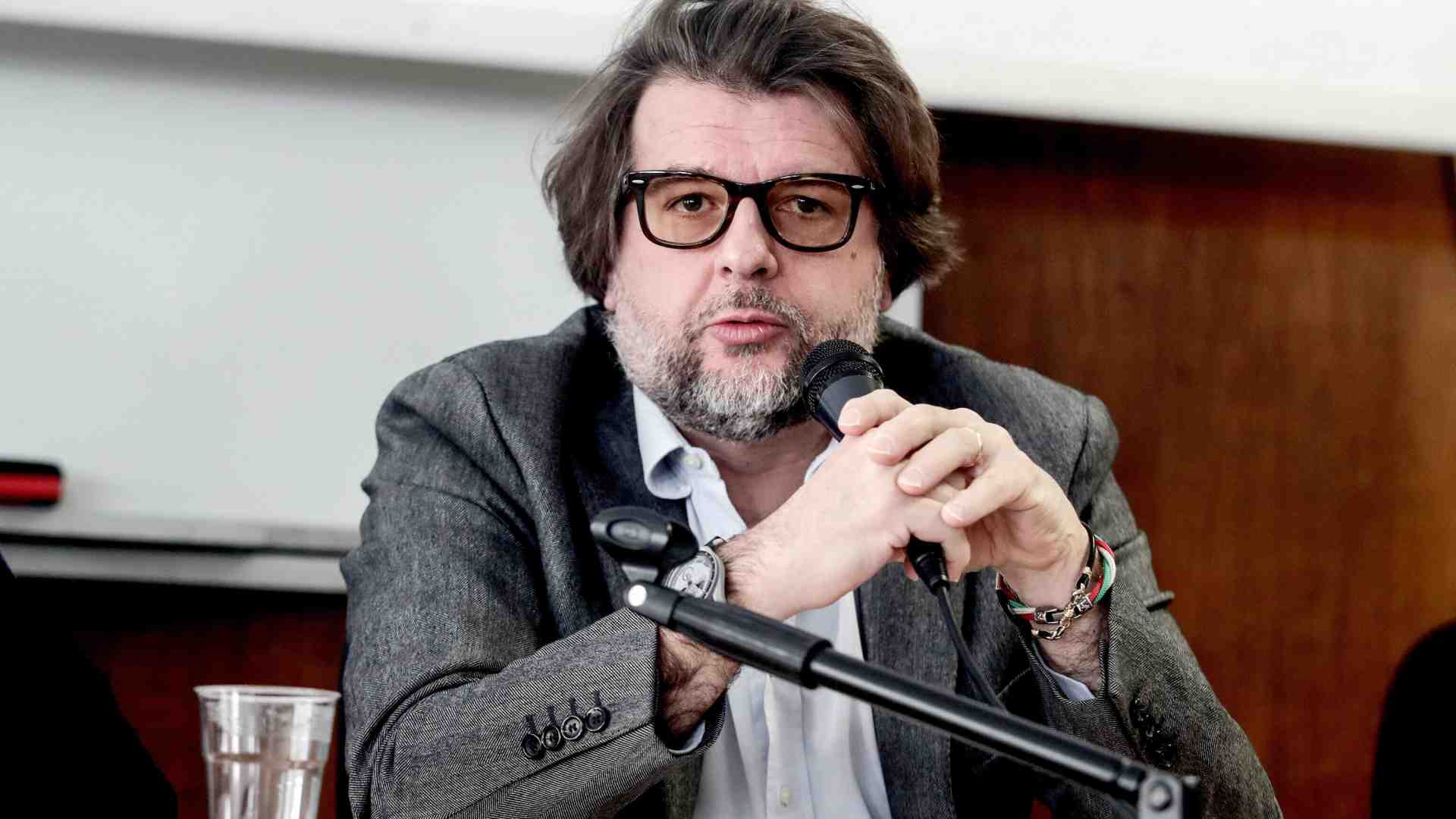 Osnato (FdI): “Nessun contraccolpo sul governo dall’indagine su Mediobanca. La destra non è nemica delle banche”