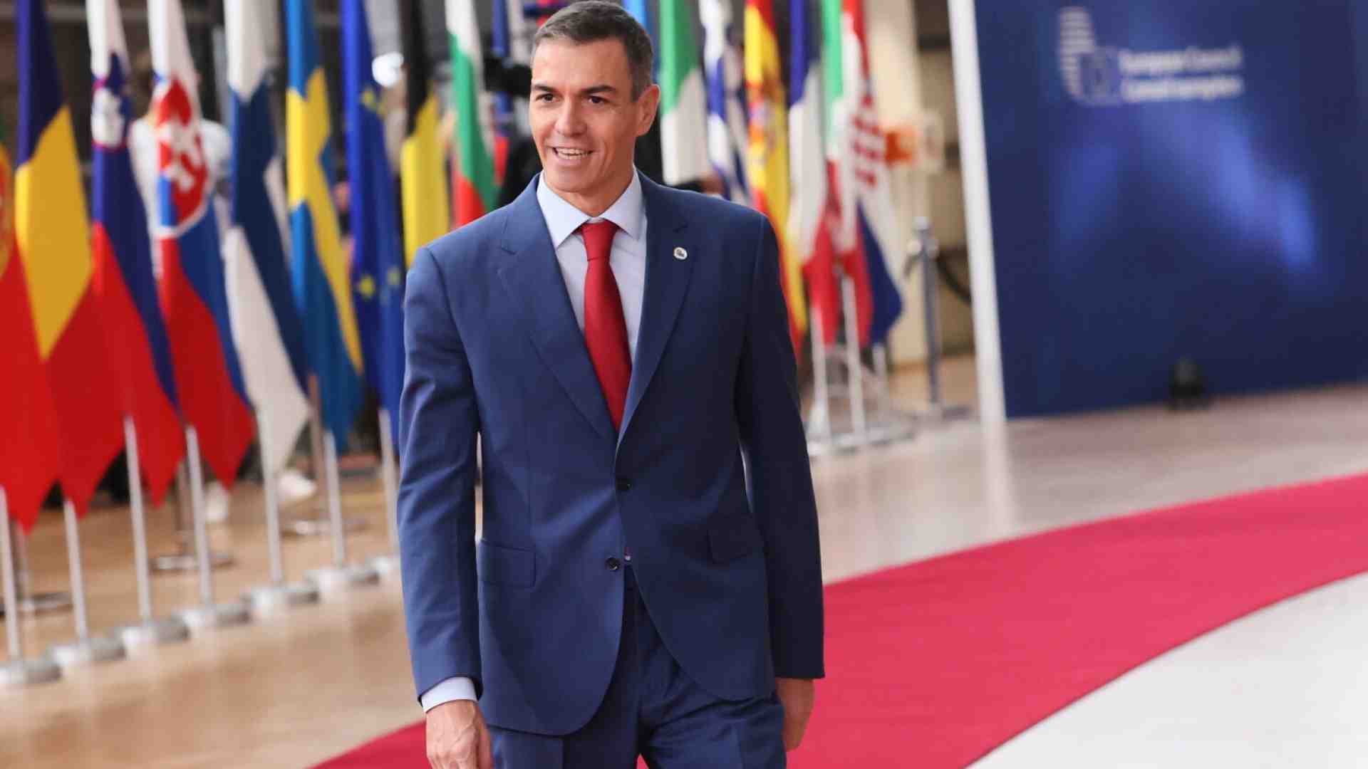 Arresti e maggioranza a pezzi, lo stillicidio su Pedro Sánchez