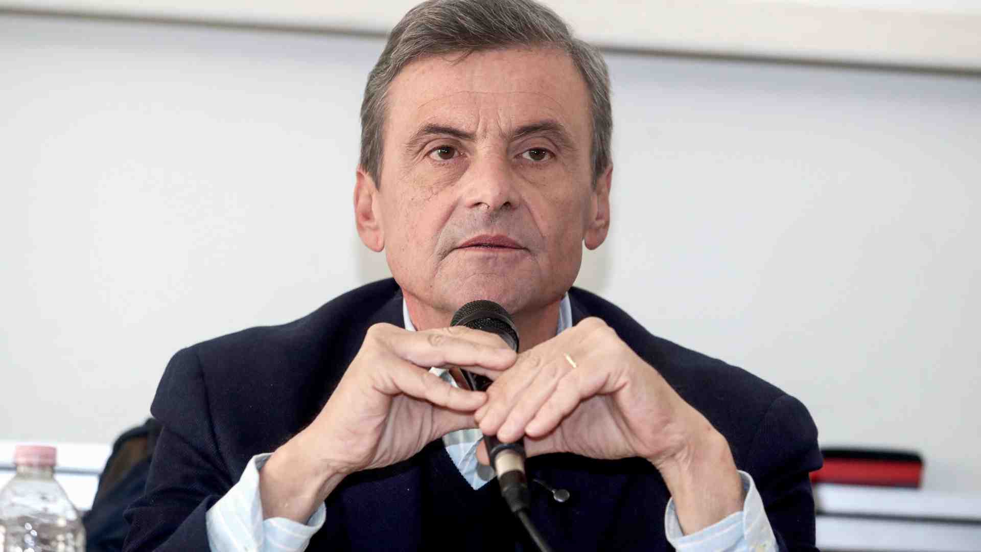 La mappa di Calenda. Proporzionale puro, sviluppo, giovani e tour “liberale” da marzo. Parla il leader di Azione