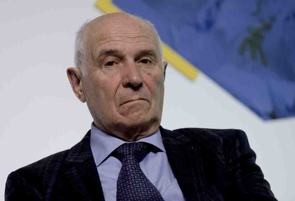 "La leva obbligatoria non torna. Servono competenze, non soldatini". Parla il generale Camporini