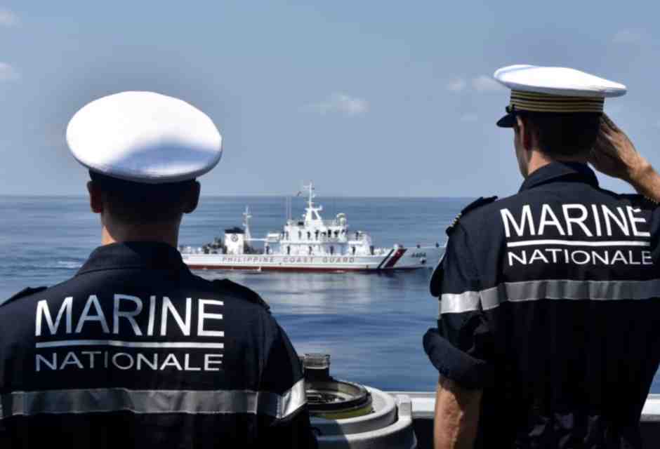 Così la Cina protegge i traffici illegali fra Russia e Corea del nord