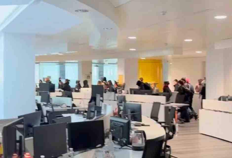 Solidali con la Stampa