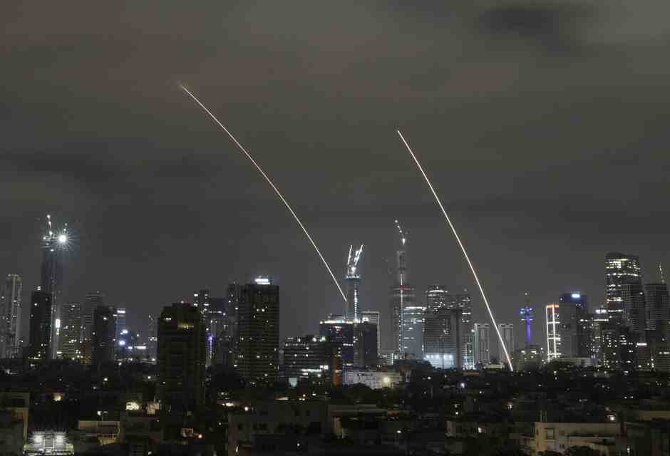 Da Merkel ai comandanti degli eserciti europei, a lezione da Israele