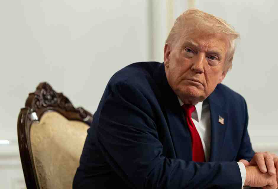 La stretta di Trump, che per un afghano killer vuole cacciare intere comunità di profughi