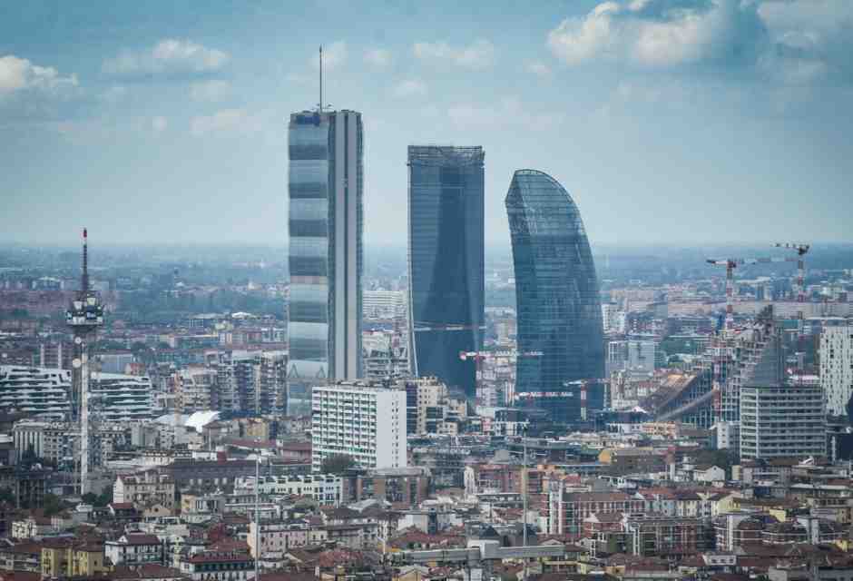 L'inchiesta di Milano su Mps-Mediobanca tra il solito "sistema" e ipotesi vaghe