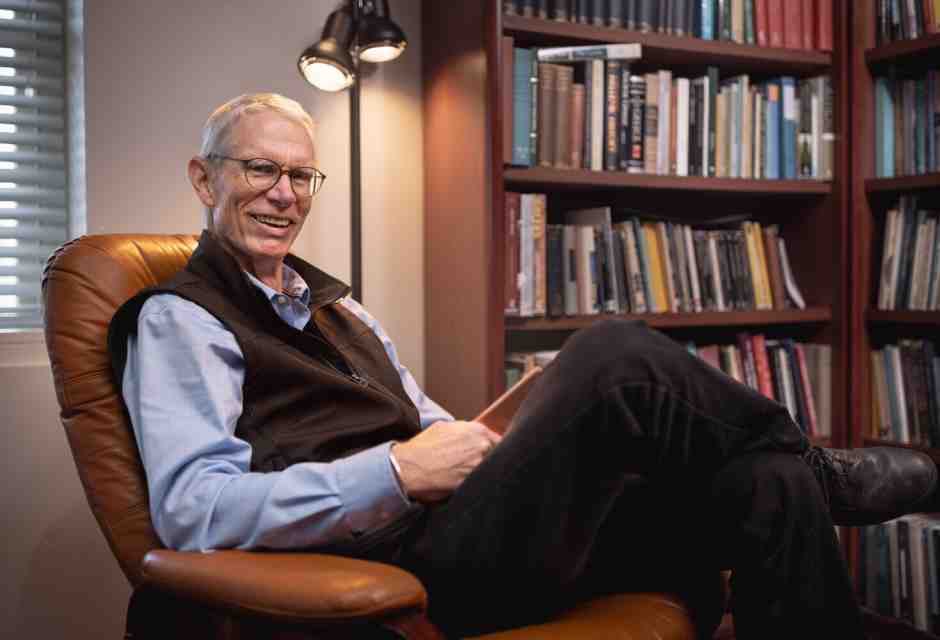 Democrazia significa ascoltare chi non la pensa come noi, ci dice Josiah Ober