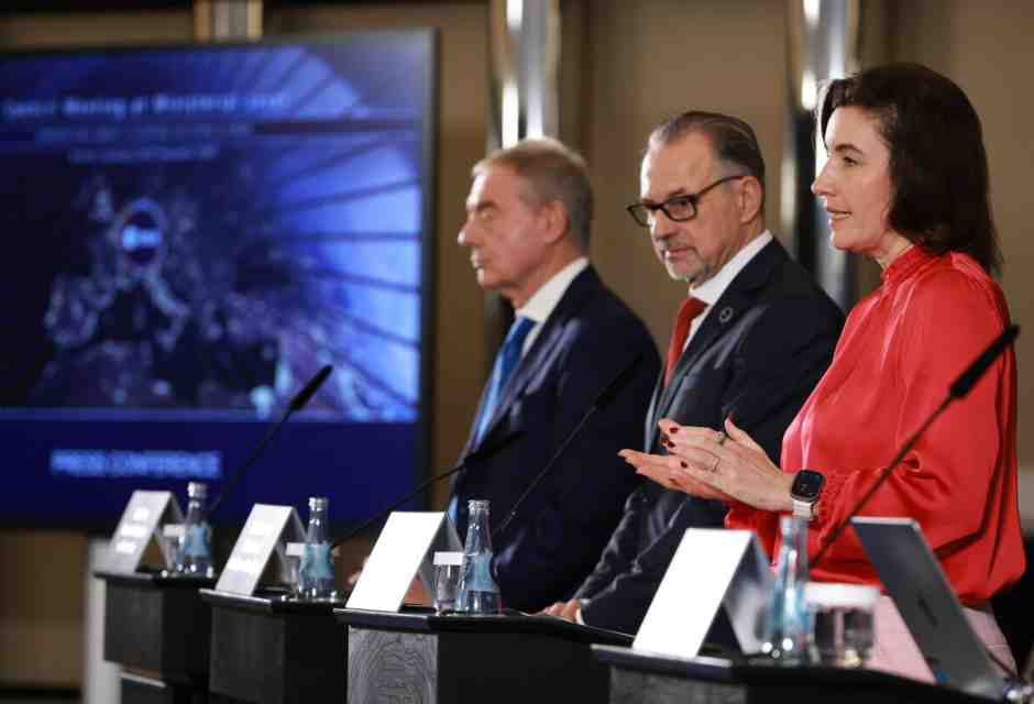 L’Esa punta il budget (finalmente) sulla Difesa dello spazio