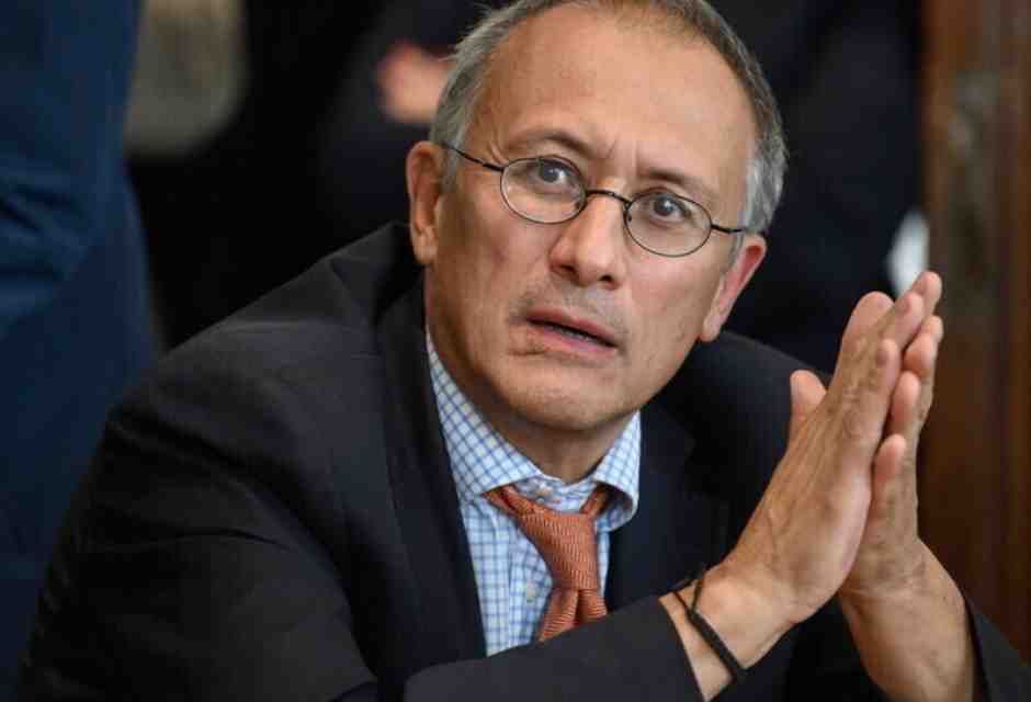 “Supplisco, confesso”: il pm milanese Storari ammette l'esondazione dalle proprie funzioni