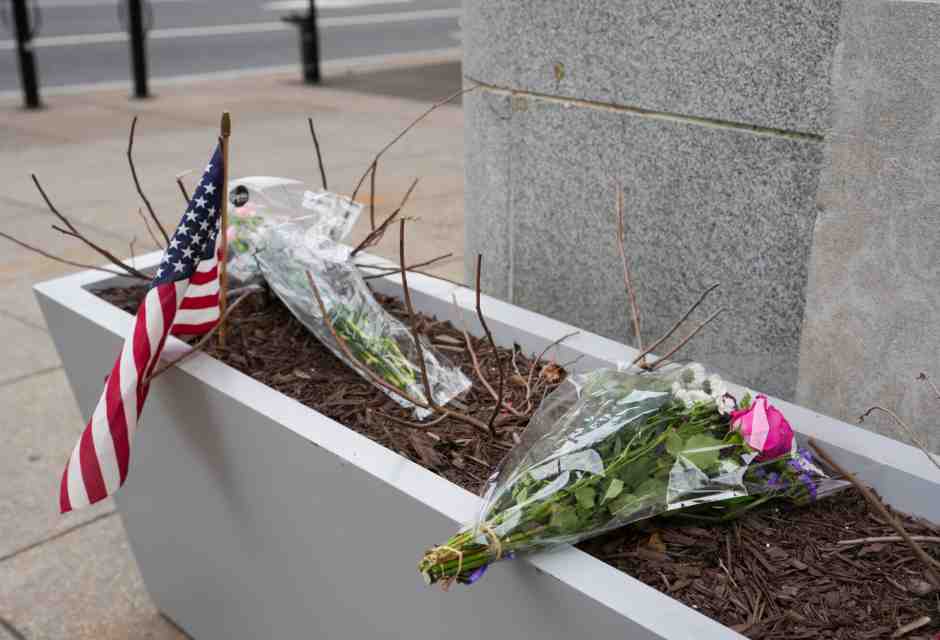 "È morta Sarah Beckstrom, soldatessa della Guardia nazionale ferita a Washington". L'annuncio di Trump