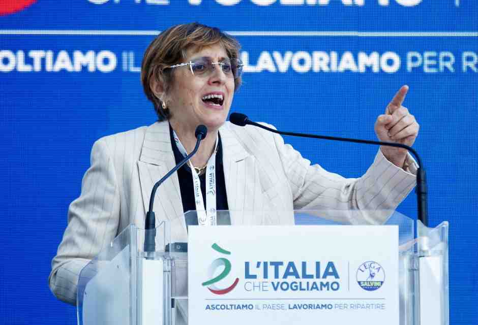 Quella sul consenso non è la solita sfida della Lega alla linea Meloni