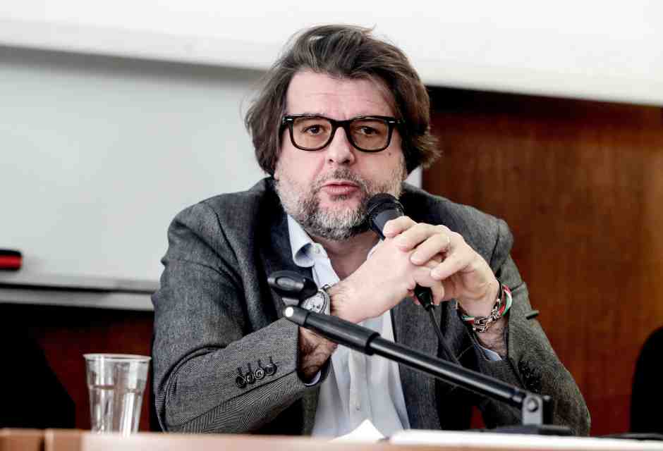 Osnato (FdI): “Nessun contraccolpo sul governo dall’indagine su Mediobanca. La destra non è nemica delle banche”